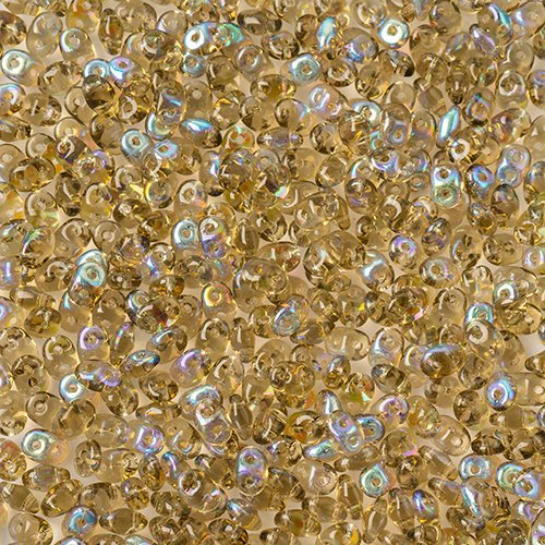 Superduos - Smoke Grey AB