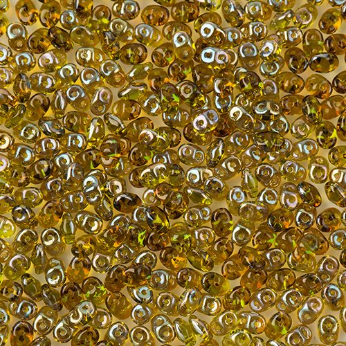 Superduos - Olivine Celsian