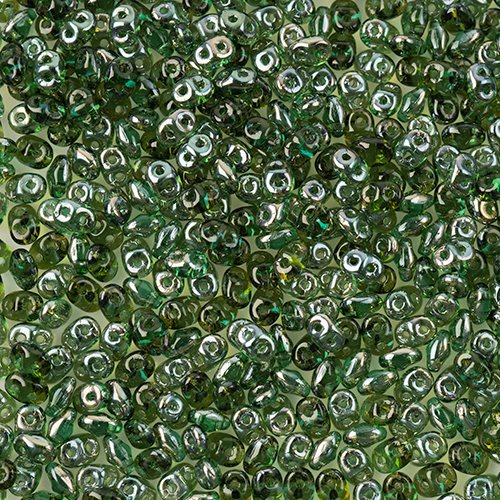 Superduos - Emerald Celsian