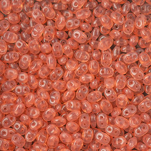 Superduos - Opal Rose