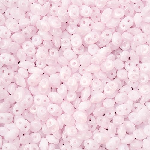 Superduos - Opal Pink