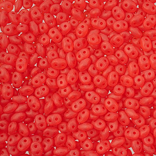 Superduos - Ruby Matte