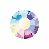 Preciosa - ss3 - MAXIMA Flatback Rhinestones - Crystal AB (1440pcs)