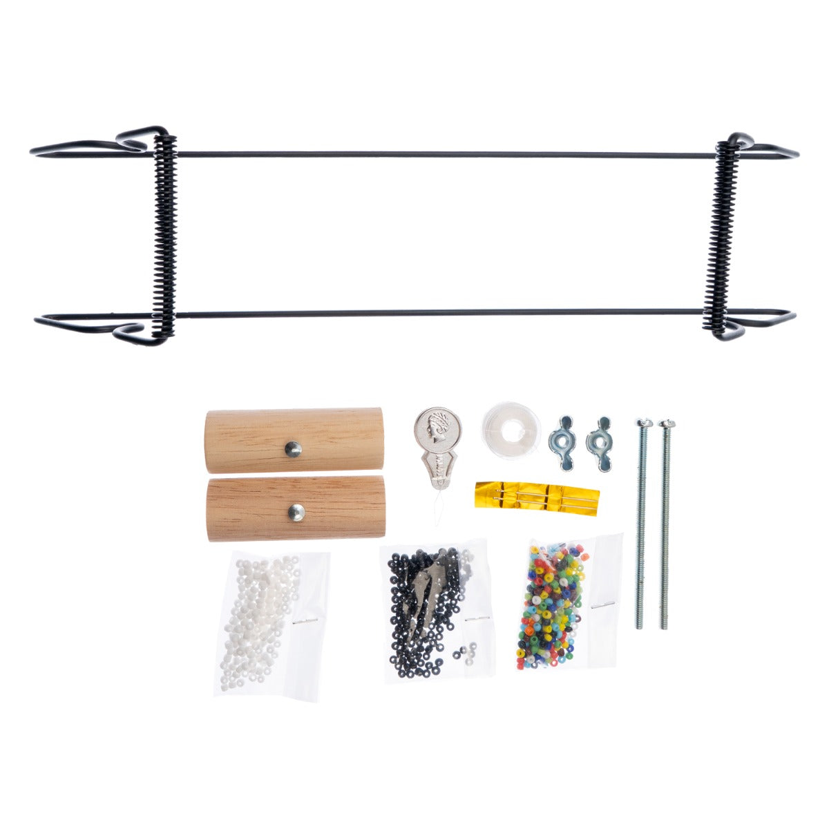 Bead Loom Kit in a Box