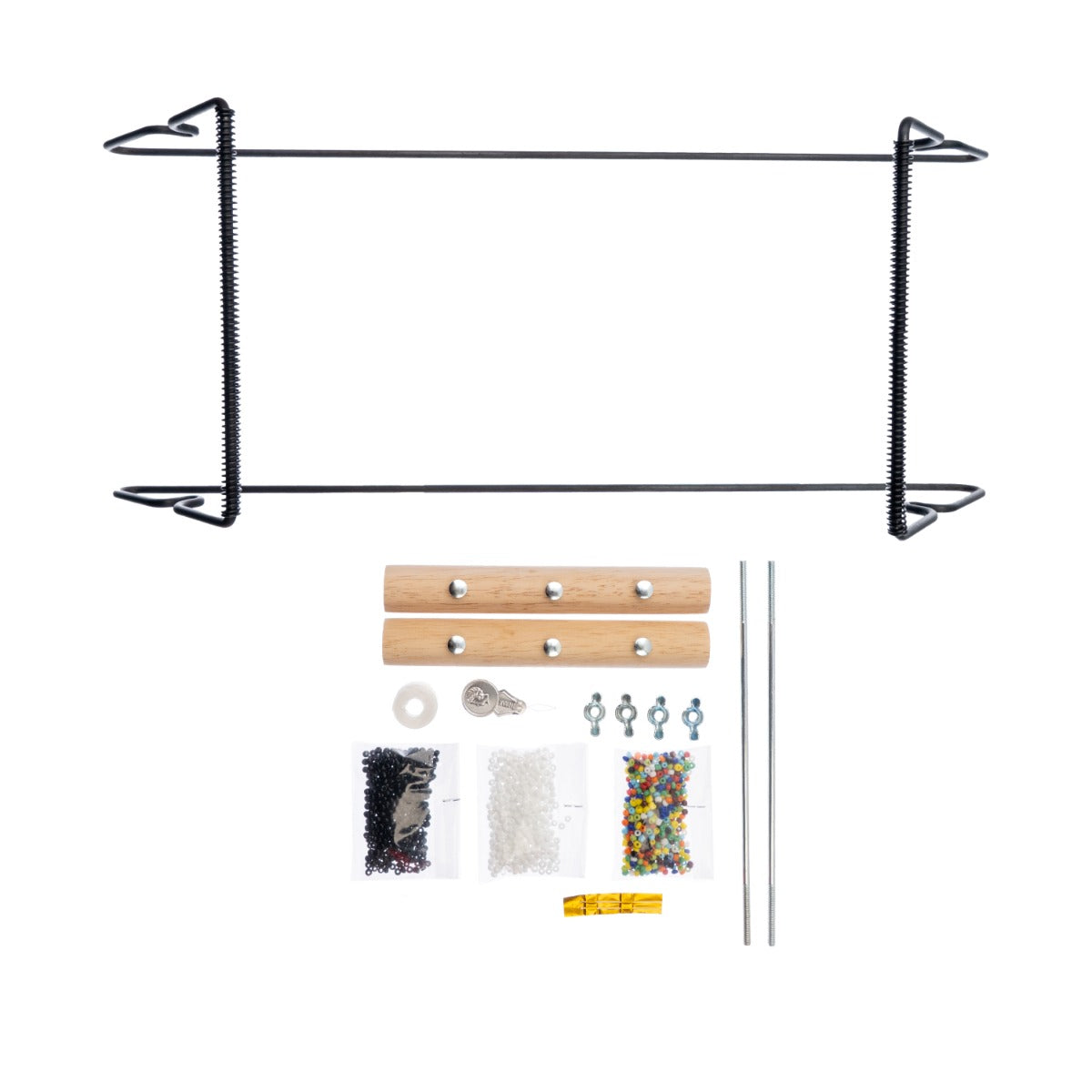 Large Bead Loom Kit in a Box