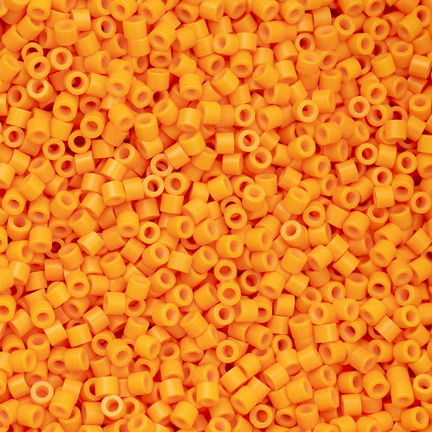 Cylin Bead - 11/0 - Saffron Spice (25g)