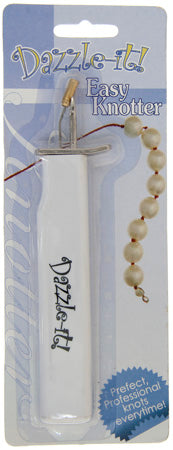 Tools - Easy Knotter Tool for Pearls -