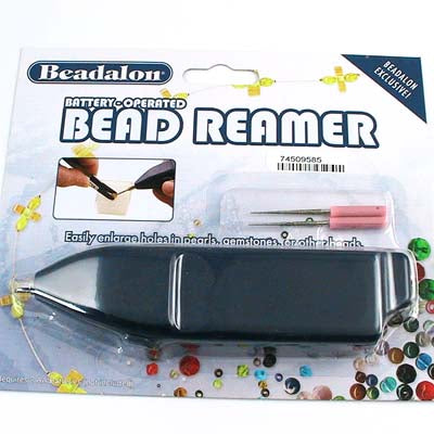 Tools - Battery Operated Bead Reamer