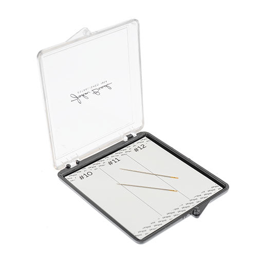 Needle Case -  Magnetic Holder - PinPal