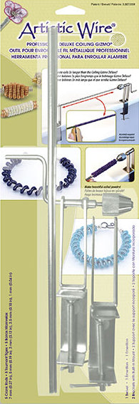 Tools - Coiling Gizmo - Professional Deluxe
