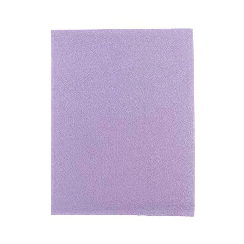 GoodFelt Beading Foundation - 8.5x11in - Light Purple (Pack 4)