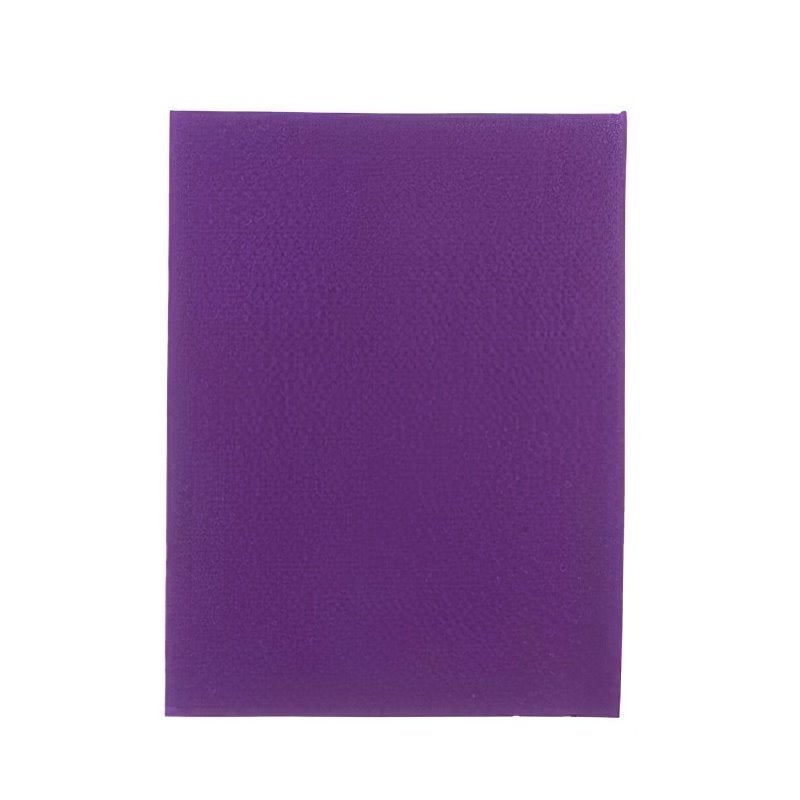 GoodFelt Beading Foundation - 8.5x11in - Purple (Pack 4)