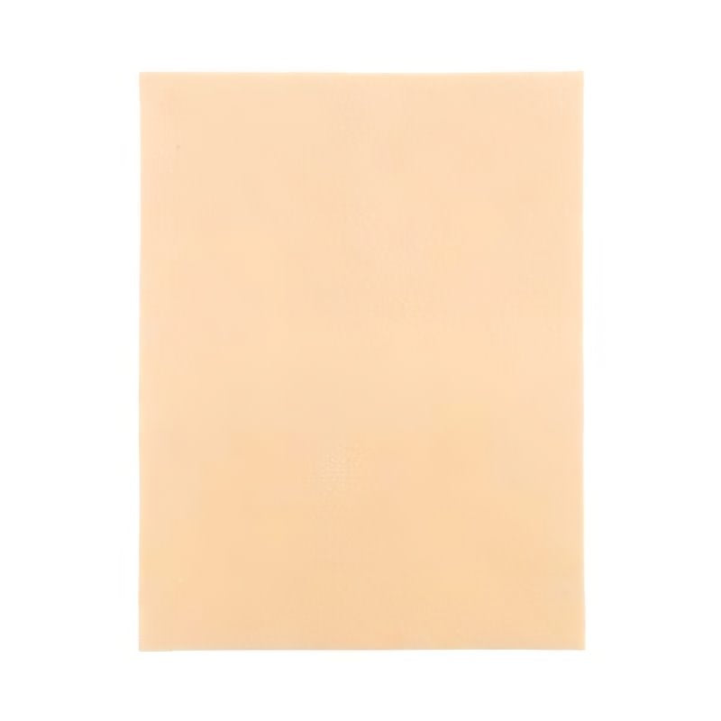 GoodFelt Beading Foundation - 8.5x11in - Cream (Pack 4)