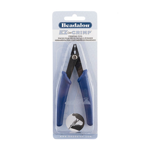Tools - EZ-Crimp Pliers -
