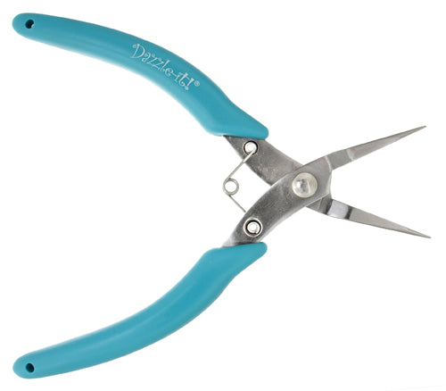 Tools - Long Nose - Dazzle-It Japanese Style Pliers