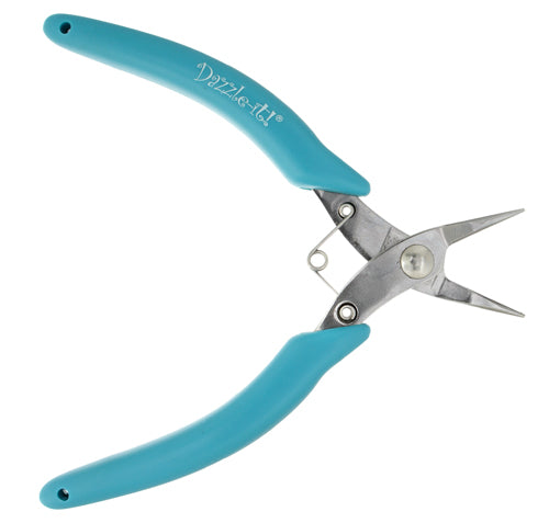Tools - Round Nose - Dazzle-It Japanese Style Pliers