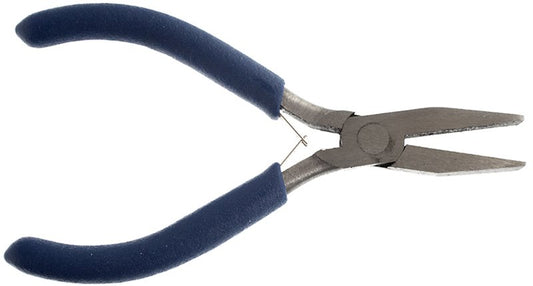 Dazzle-it Econo Pliers - Flat Nose