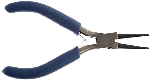 Dazzle-it Econo Pliers - Round Nose