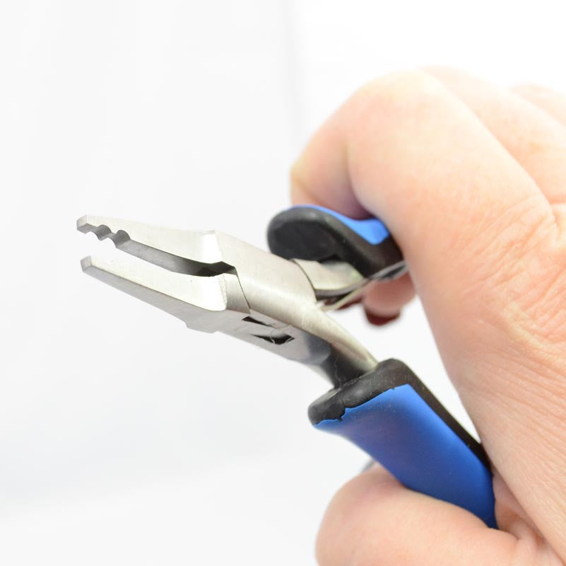 Tools - Crimp Pliers - Micro - Quality (1)