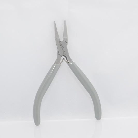 Tools - Flat Nose Pliers - Dazzle-It Classic Slim