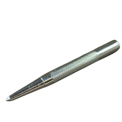 Metal Shaping - Center Punch -