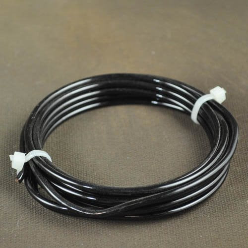 Craft Wire - 10ga - Black (Artistic Wire)
