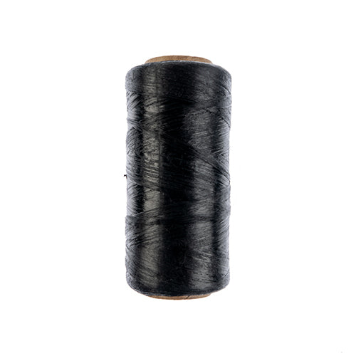 Artificial Sinew -  70lb Test - Black (450ft spool)