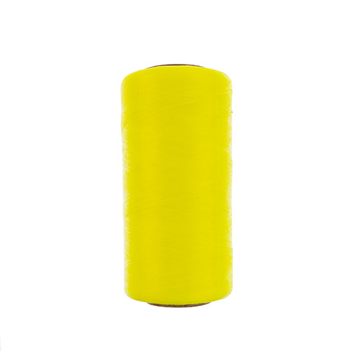 Artificial Sinew - 70lb Test - Neon Yellow (450ft spool)