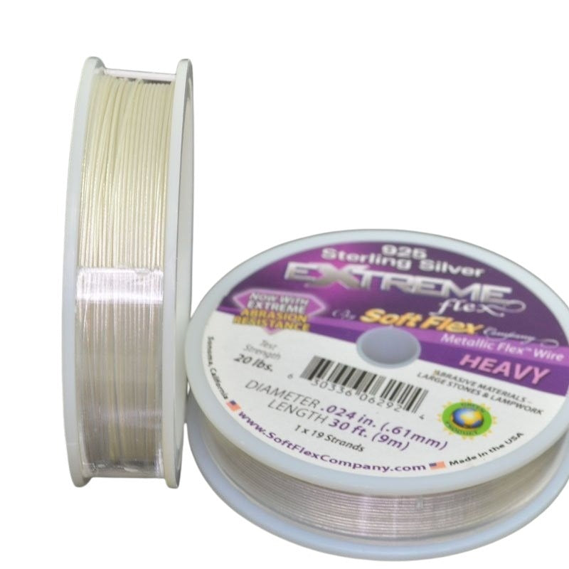 Softflex .024 (Heavy)/Ext Sterling 30ft