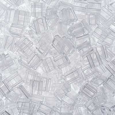 Miyuki - Tila - Crystal Transparent (50g)