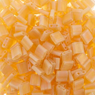Miyuki - Tila - Matte Light Amber AB (50g)