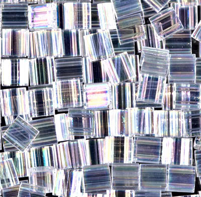 Miyuki -  Tila - Crystal AB (5g)