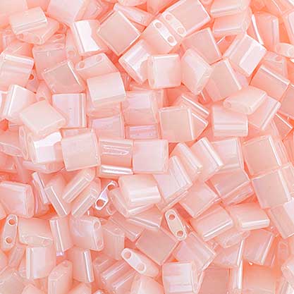 Miyuki - Tila - Pink Opaque Luster (50g)