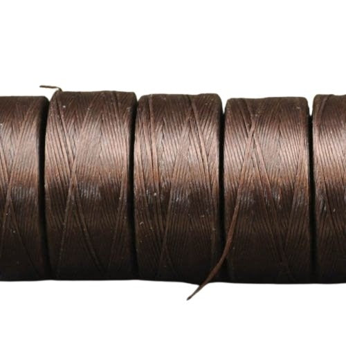 Thread - Size D C-LON Thread - Brown (Spool)