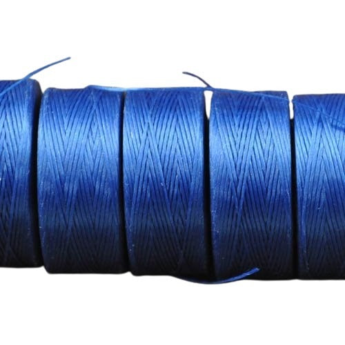 Thread - Size D C-LON Thread - Capri Blue (Spool)