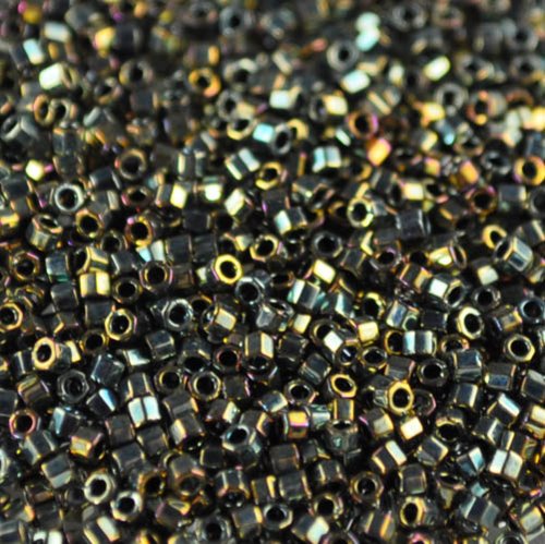 Delica Beads 11/0 - db0024cb - Cut 50g