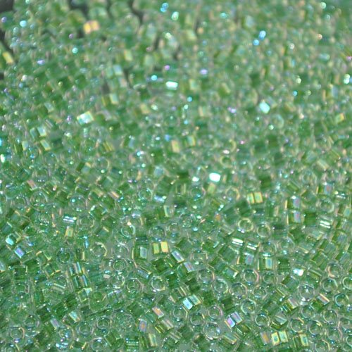 Delica Beads 11/0 - db0060cb - Cut 50g