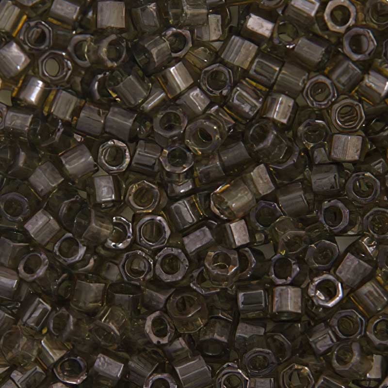Delica Beads 11/0 - db0123cb - Cut 50g