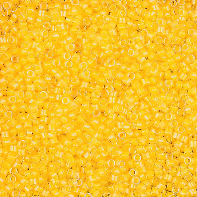 Delica Beads 11/0 - db2032b - Luminous Sun Glow 50g
