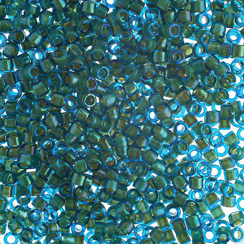 Delica Beads 11/0 - db2381b - Inside Colour Ireland 50g