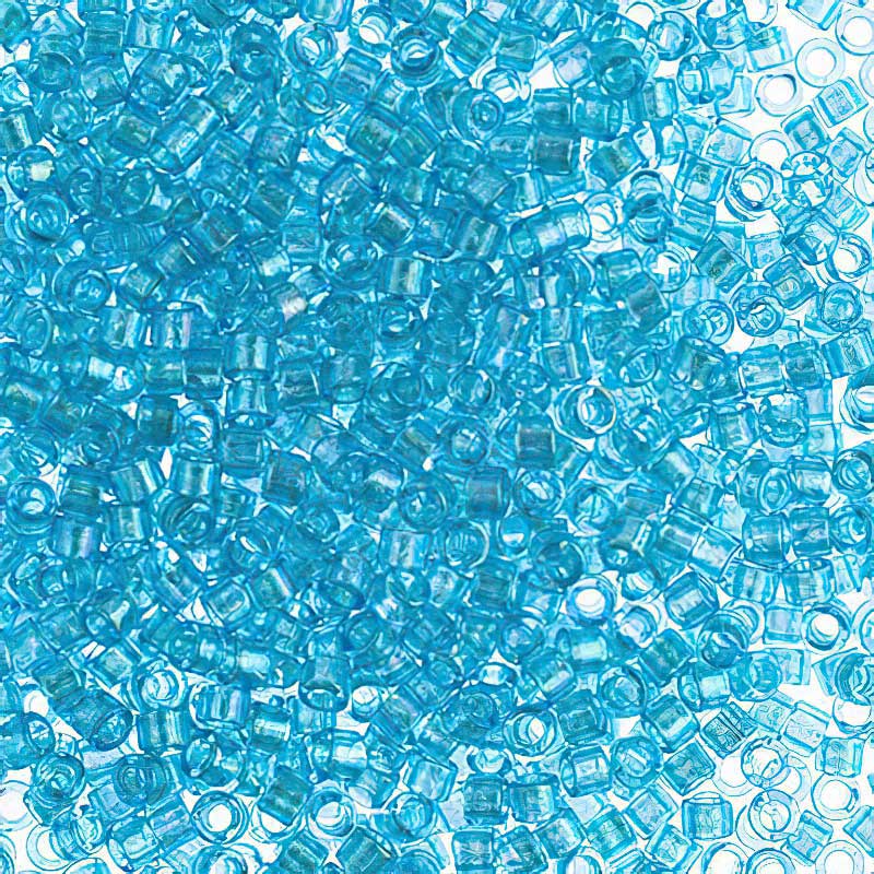 Delica Beads 11/0 - db2382b - Inside Colour Iceberg 50g