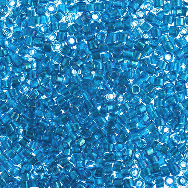 Delica Beads 11/0 - db2385b - Inside Colour Pacifica 50g