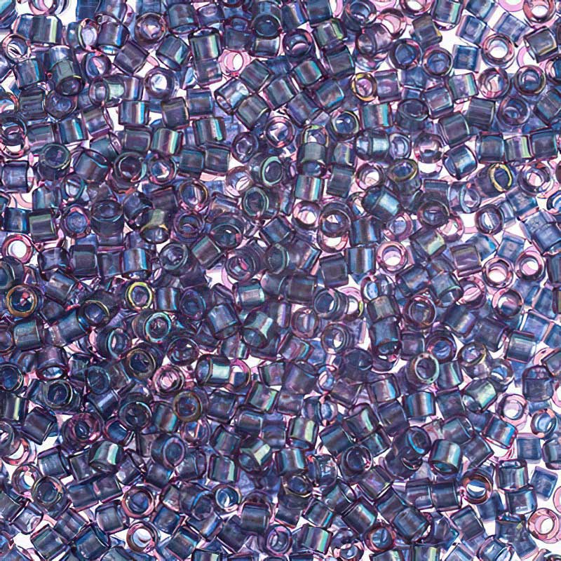 Delica Beads 11/0 - db2387b - Inside Colour Skyfall 50g