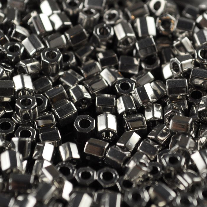 Delica Beads 8/0 - dblc0038b - Cut 50g