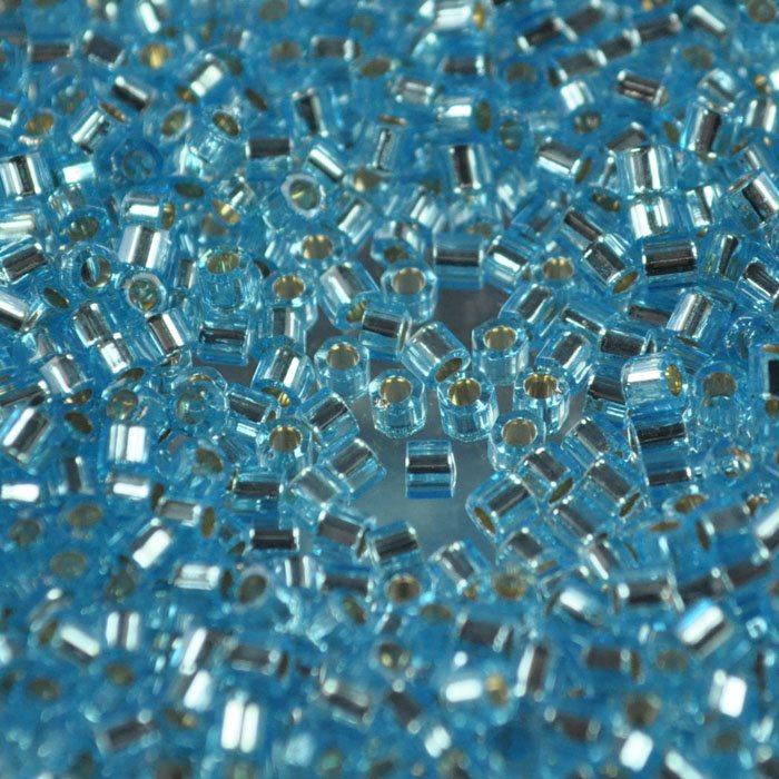Delica Beads 10/0 - dbmc0044b - Cut 50g