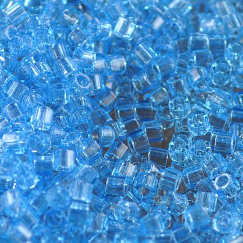 Delica Beads 10/0 - dbmc0706b - Cut 50g