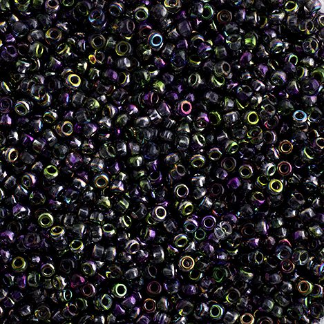Miyuki Seed Beads - 11/0 - Magic Orchid -mb11-4571b250- 250g