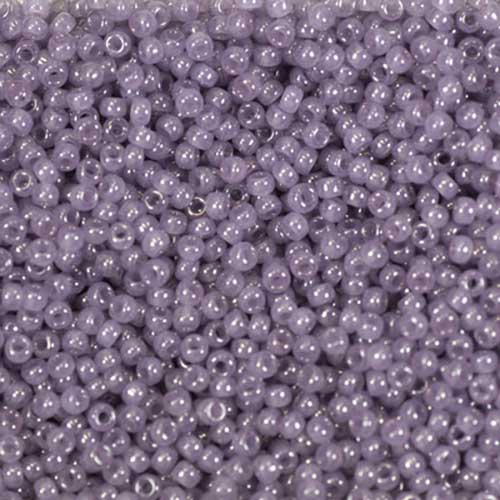Miyuki Seed Beads 8/0 mb8-2377 - Lavender