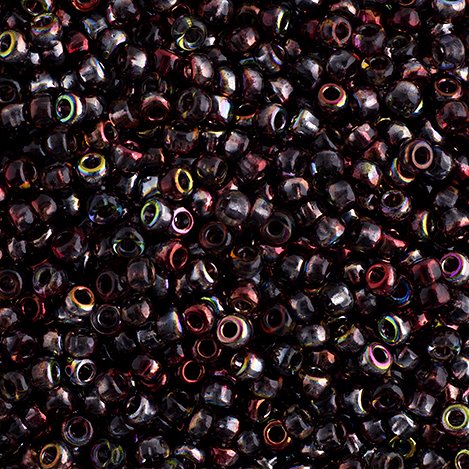 Miyuki Seed Beads 8/0 mb8-4573 - Magic Wine