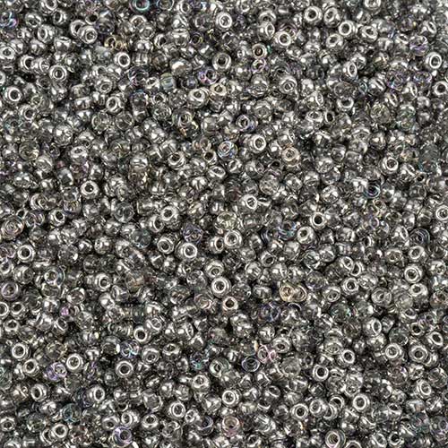 Miyuki Seed Beads 8/0 mb8-4574 - Light Vitrail